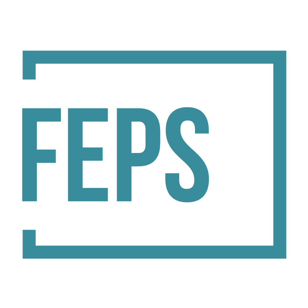 FEPS GmbH logo