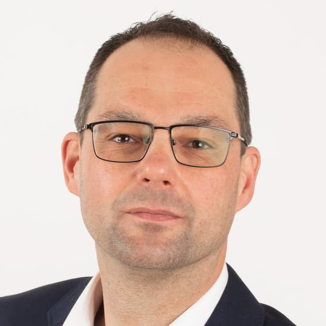Jürgen Steinscherer
