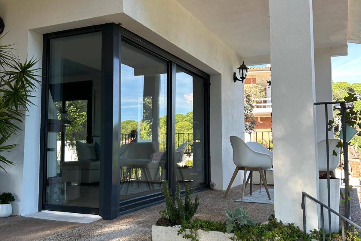 INDRESMAT / KLIMA-PUR Windows