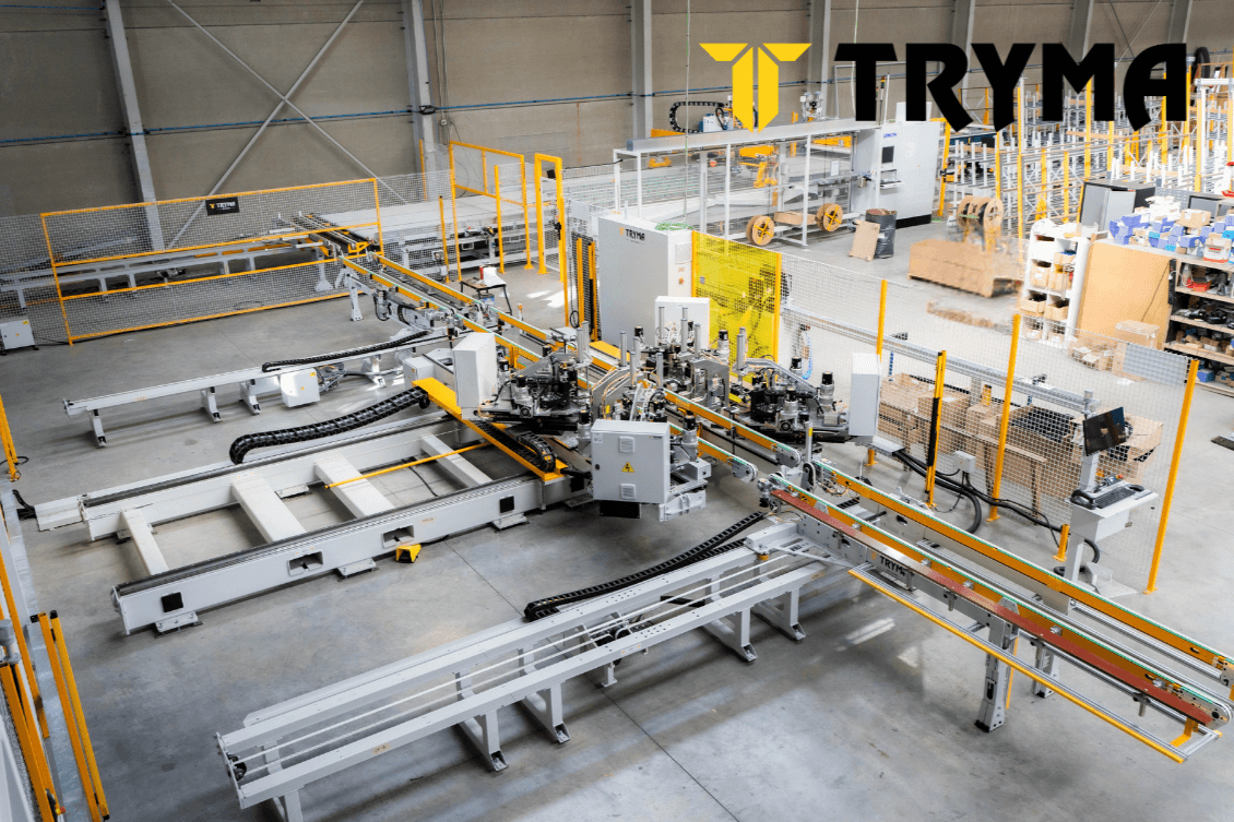 TRYMA GmbH