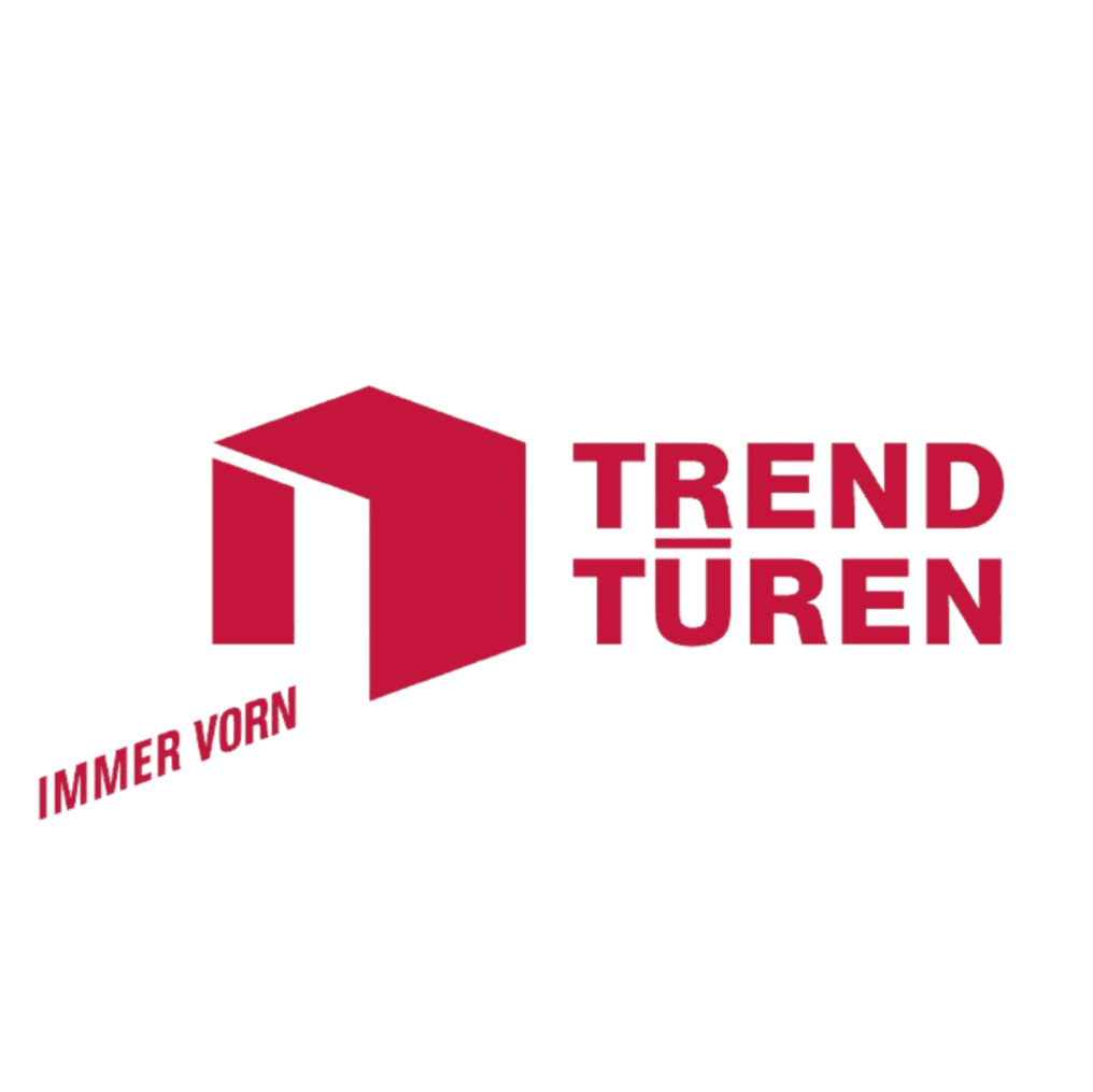 TRENDTÜREN logo