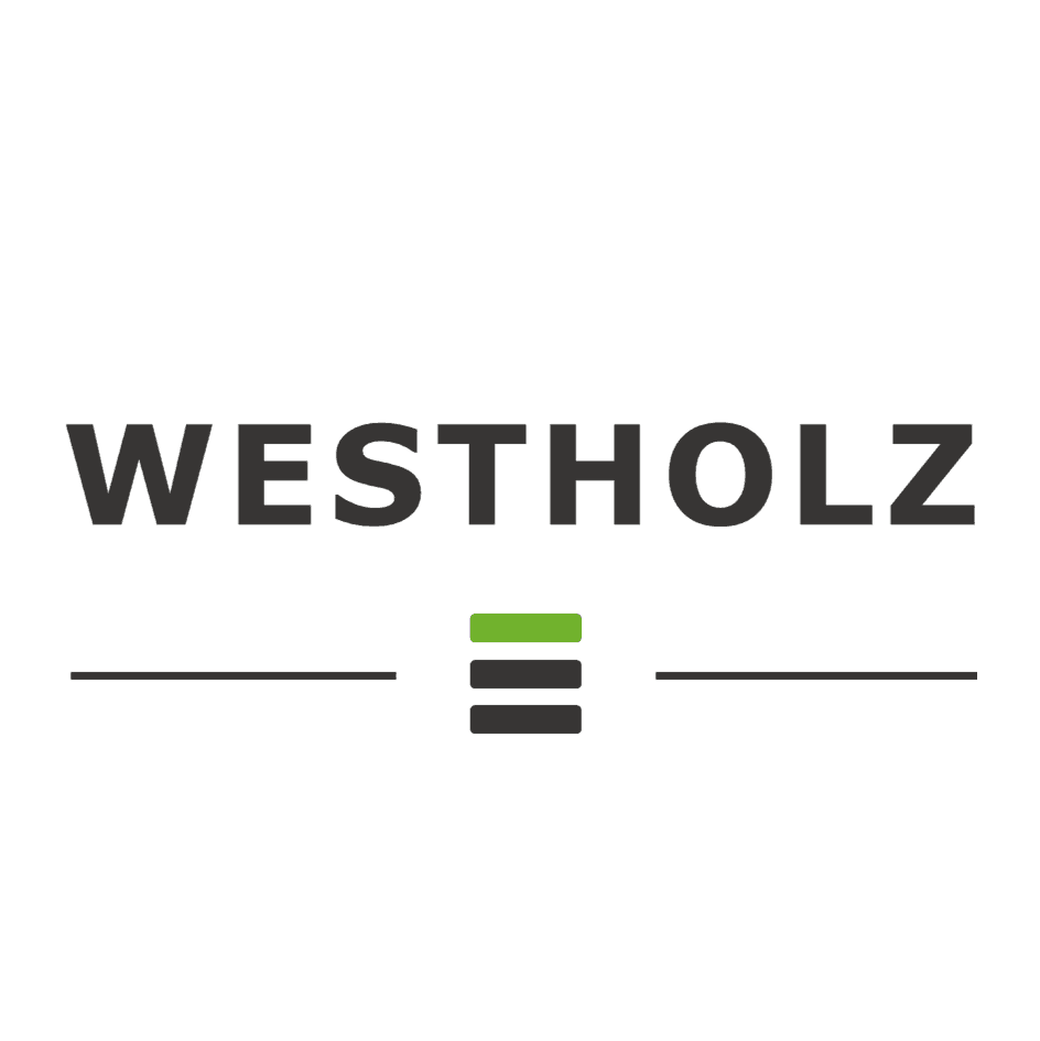 WESTHOLZ Tirol Lamellierwerk Christian Prantl logo
