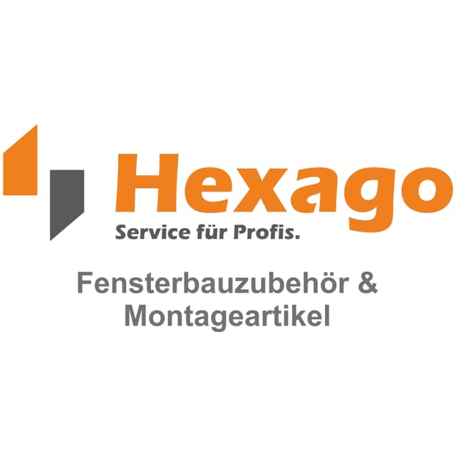 Hexago GmbH logo