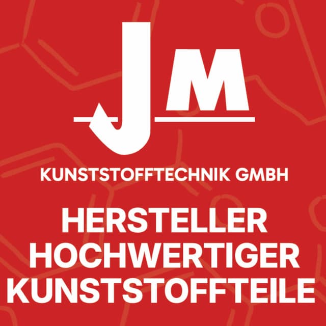 JM Kunststofftechnik GmbH logo