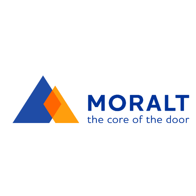 MORALT AG logo