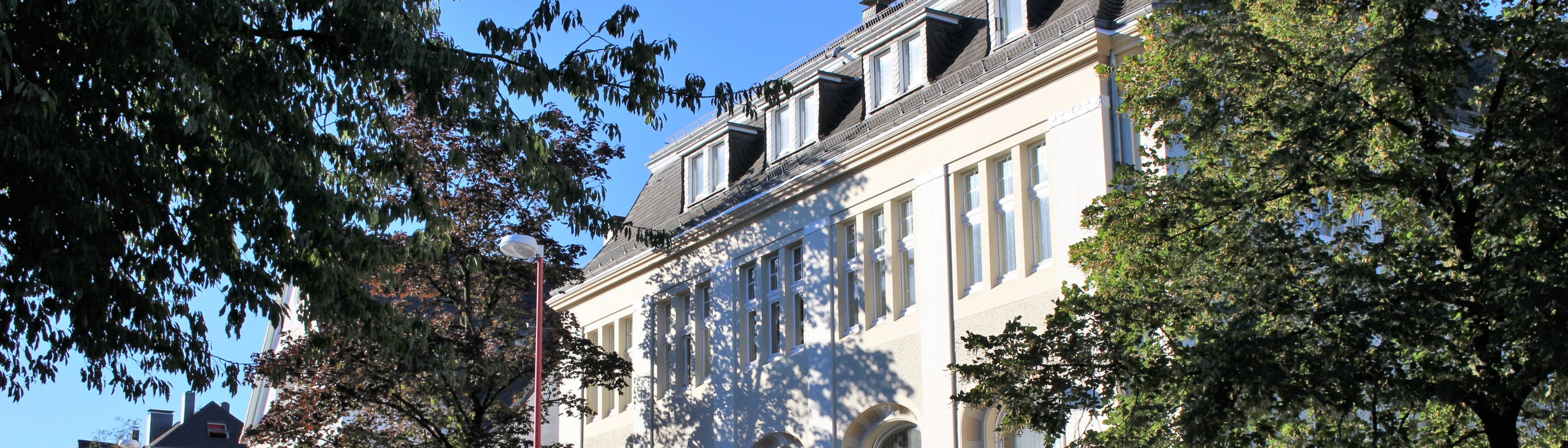 Fachverband Schloss- und Beschlagindustrie e.V.