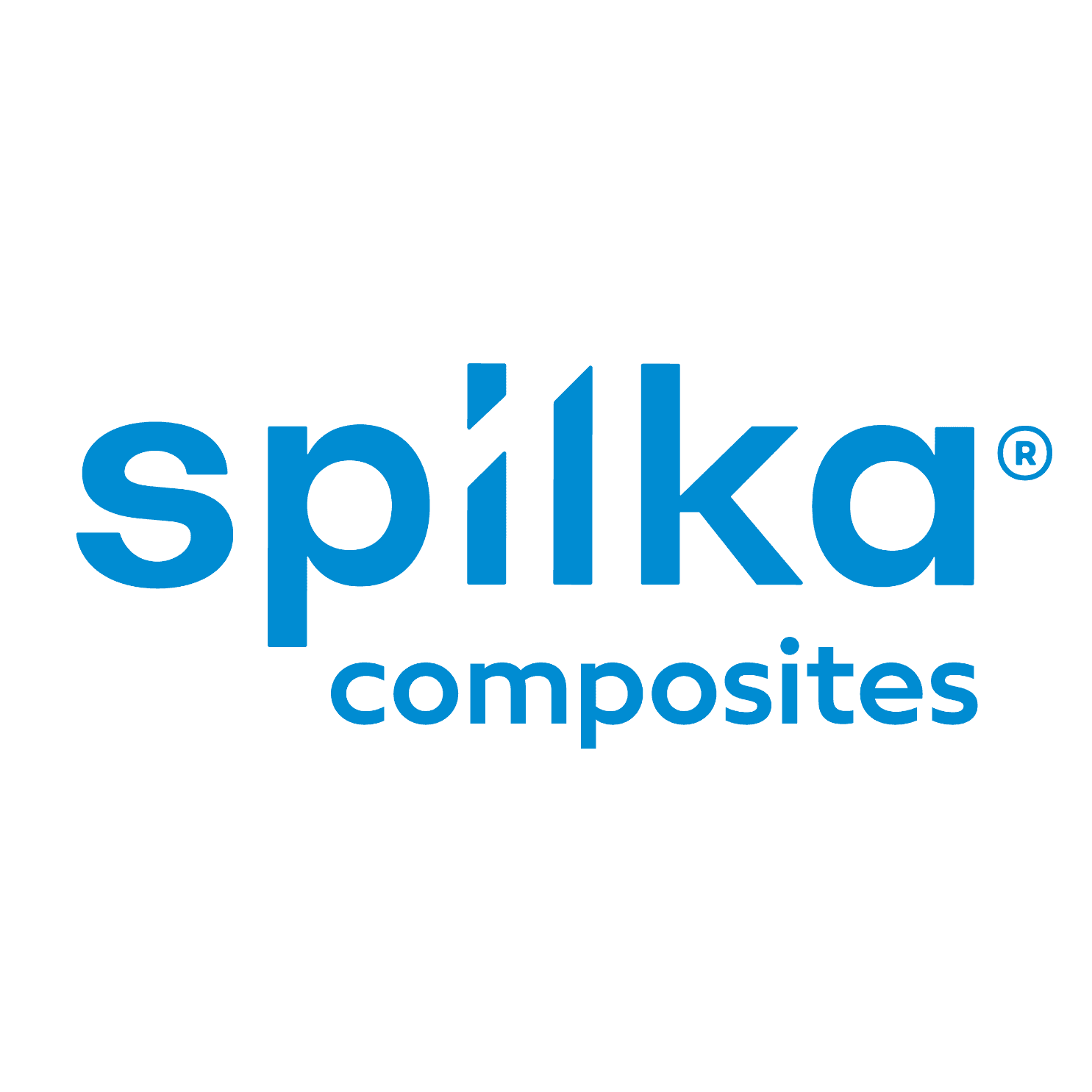 Spilka Composites AS logo