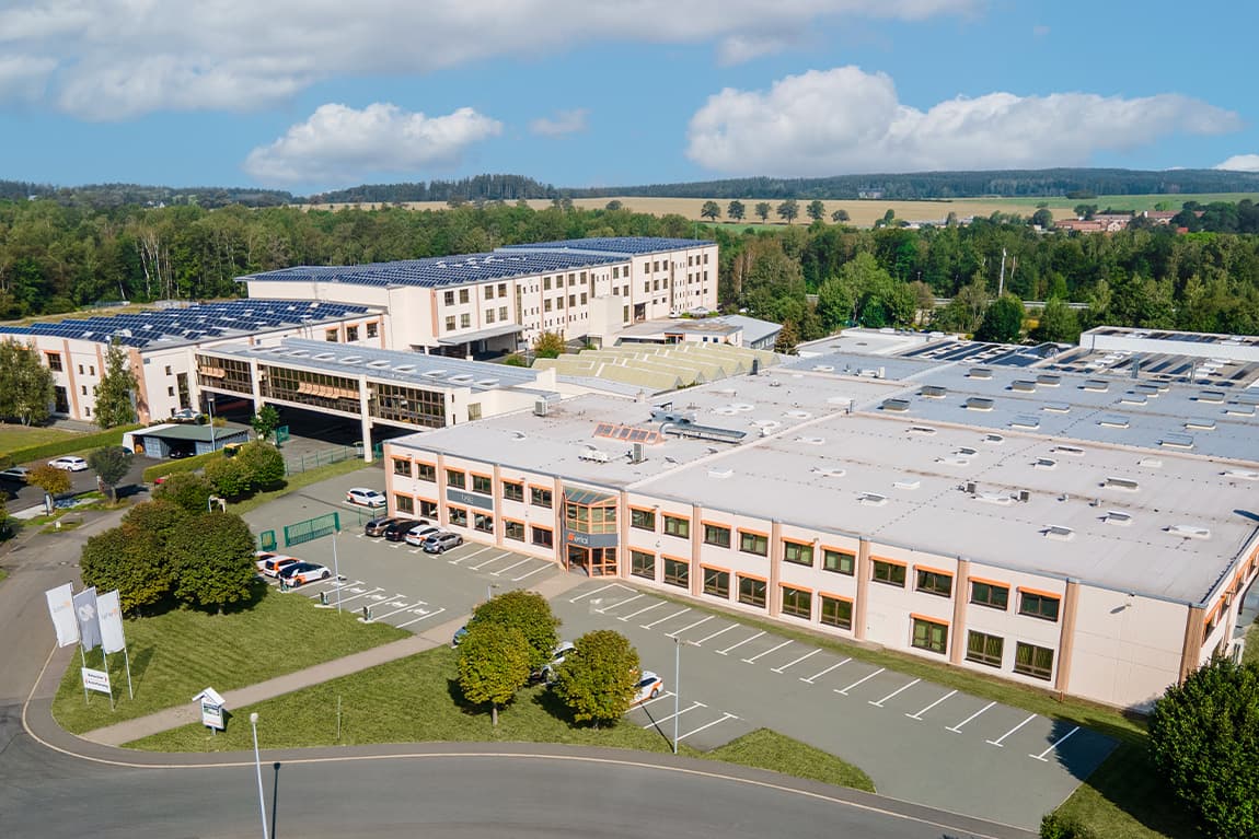 erfal GmbH & Co. KG