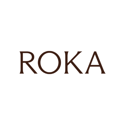ROKA Robert Karasek logo