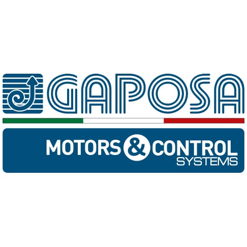 Gaposa Srl logo
