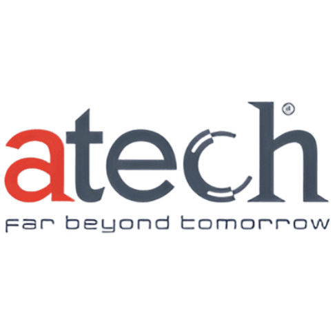 ATECH MAKINE SAN. VE TIC. LTD. STI logo