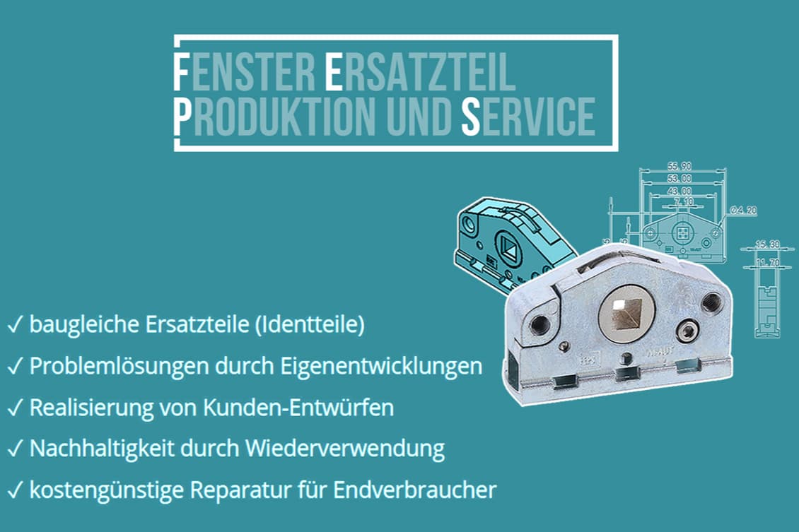 FEPS GmbH