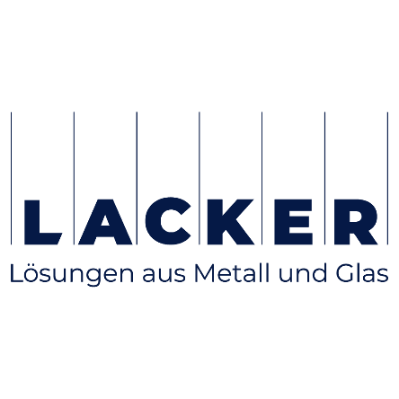 LACKER GmbH logo