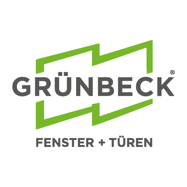 Fenster- & Türenbau Grünbeck GmbH logo