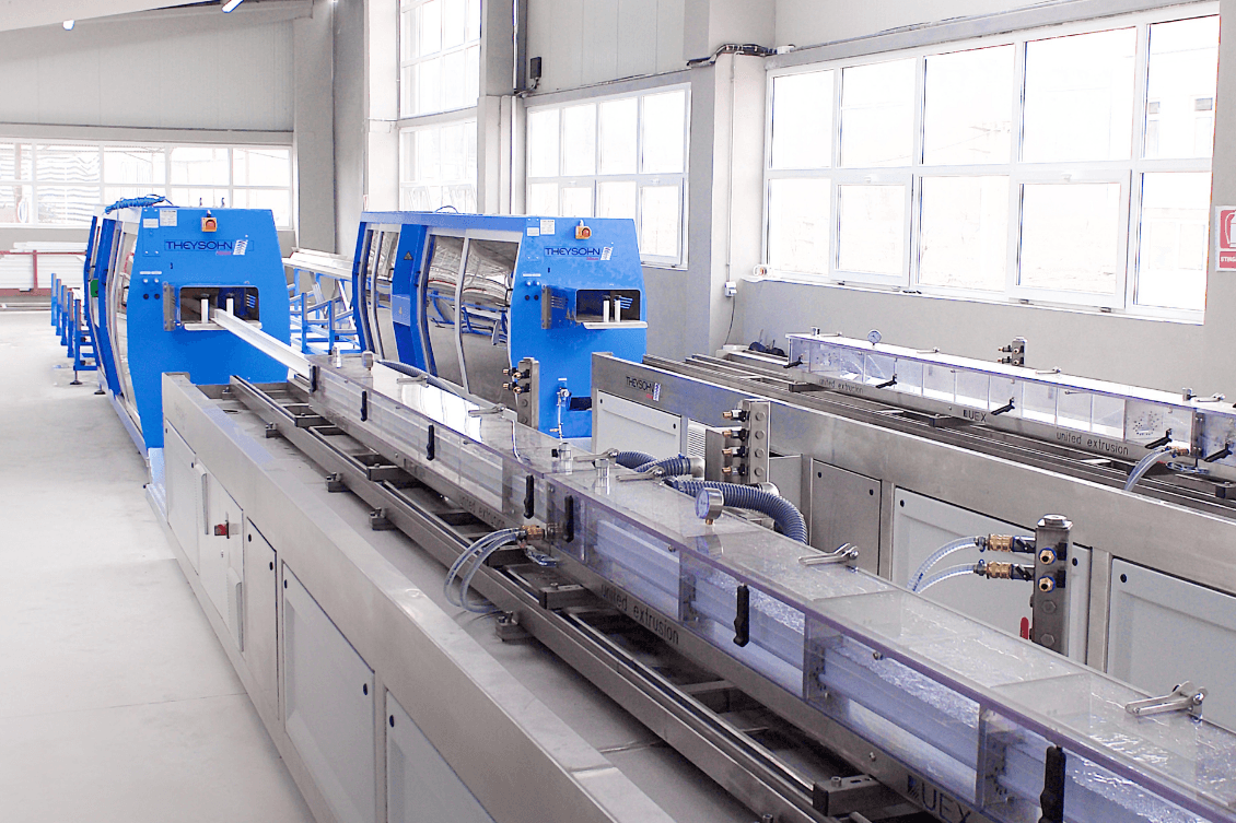 KLASS COATING SYSTEM SRL