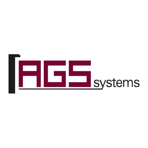 AGS-systems GmbH logo