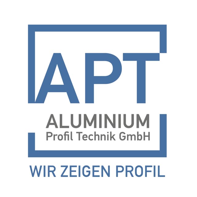 APT Aluminium Profil Technik GmbH logo