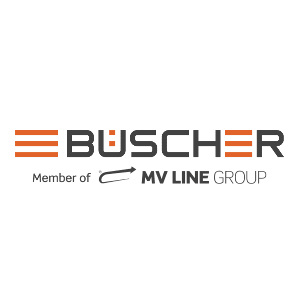 Büscher Sonnenschutz logo