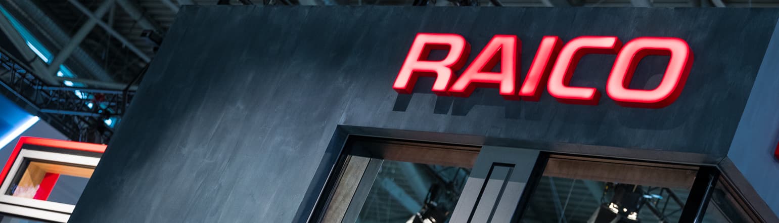 RAICO Bautechnik GmbH