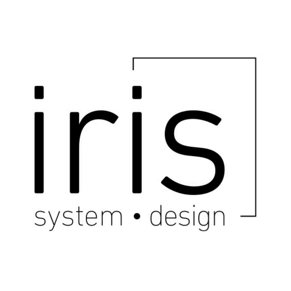 Iris Kapi Pencere Sistemleri Tasarim San Tic Ltd Sti logo