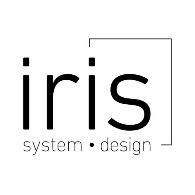 Iris Kapi Pencere Sistemleri Tasarim San Tic Ltd Sti logo