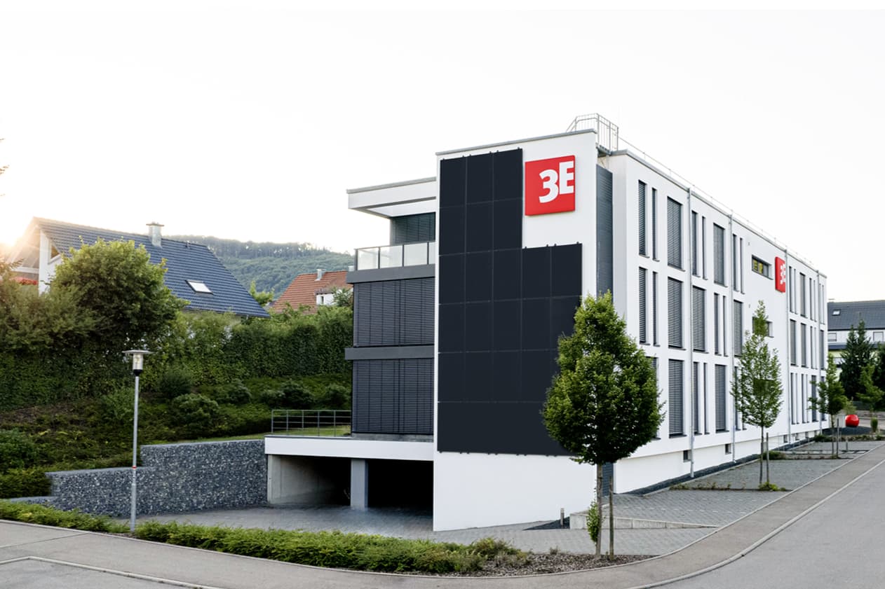 3E Datentechnik GmbH