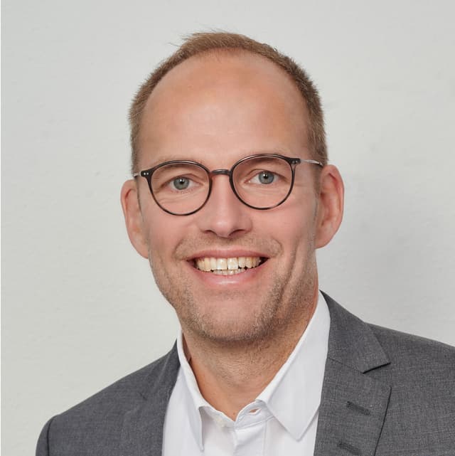 Jörn Schütte