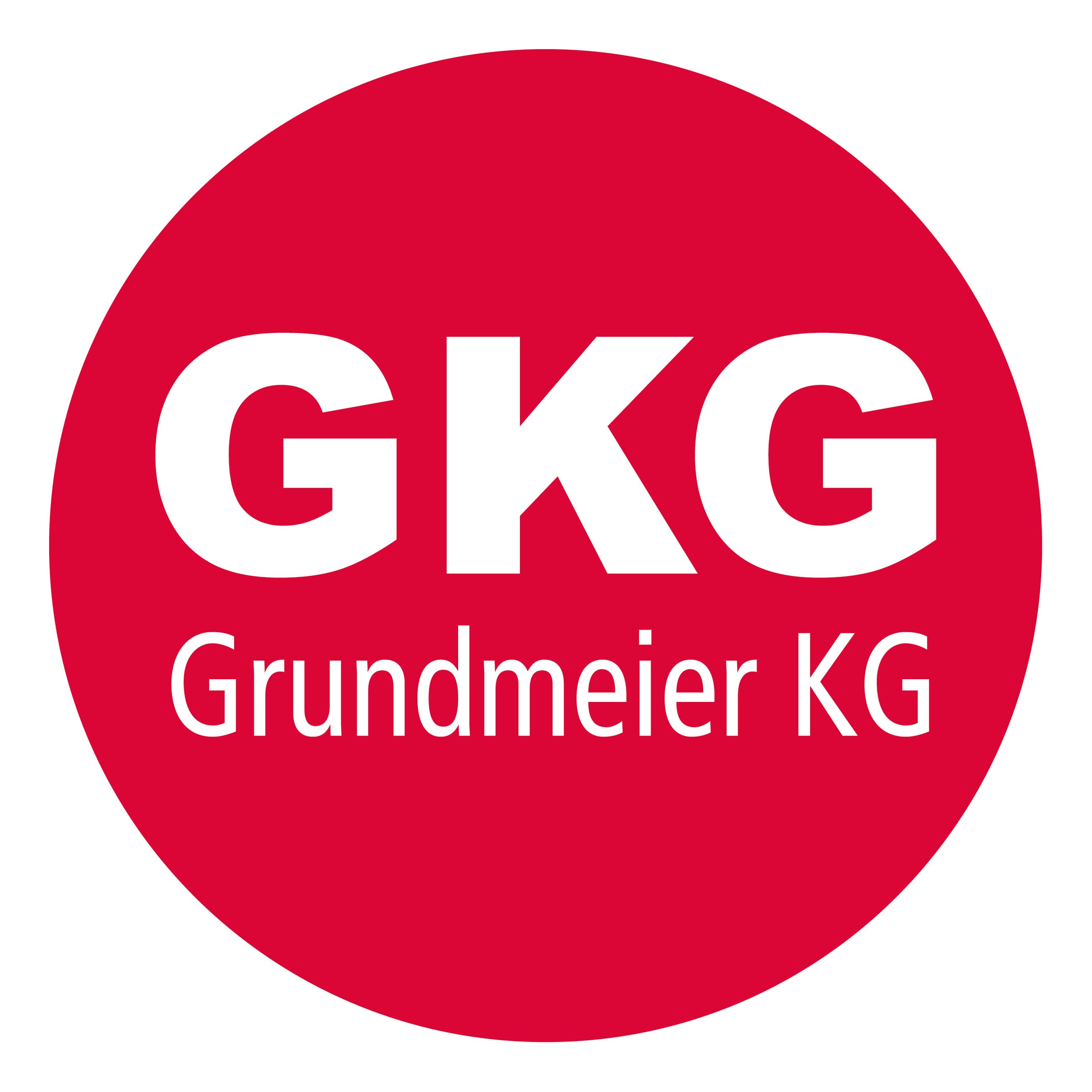 Grundmeier KG logo