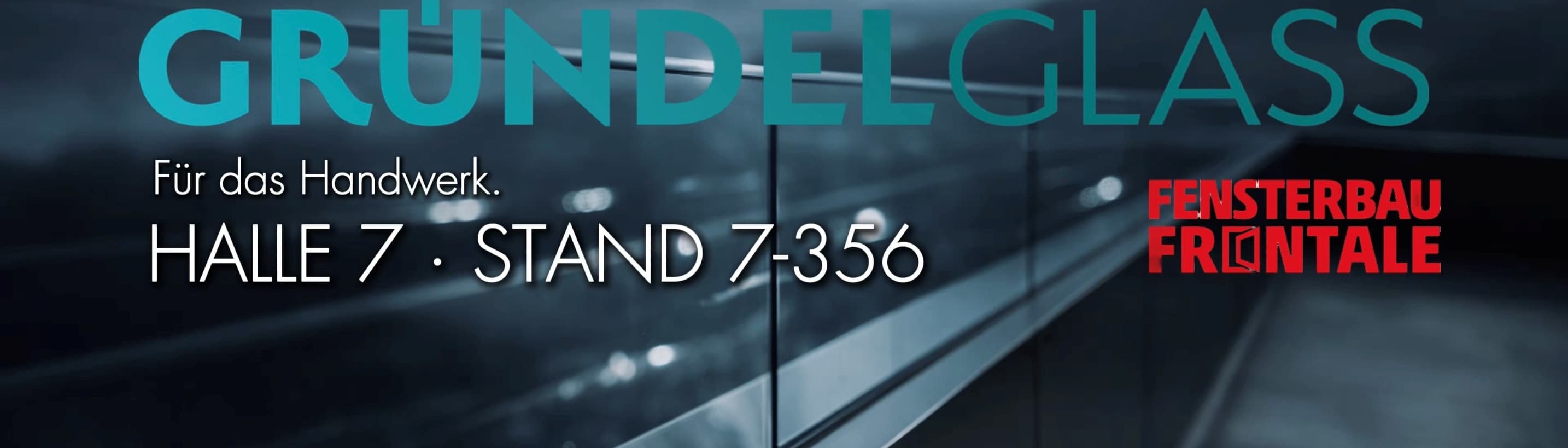 GRÜNDELGLASS GmbH & Co. KG