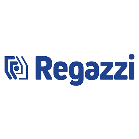 REGAZZI SA logo