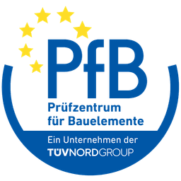PfB GmbH & Co. Prüfzentrum für Bauelemente KG