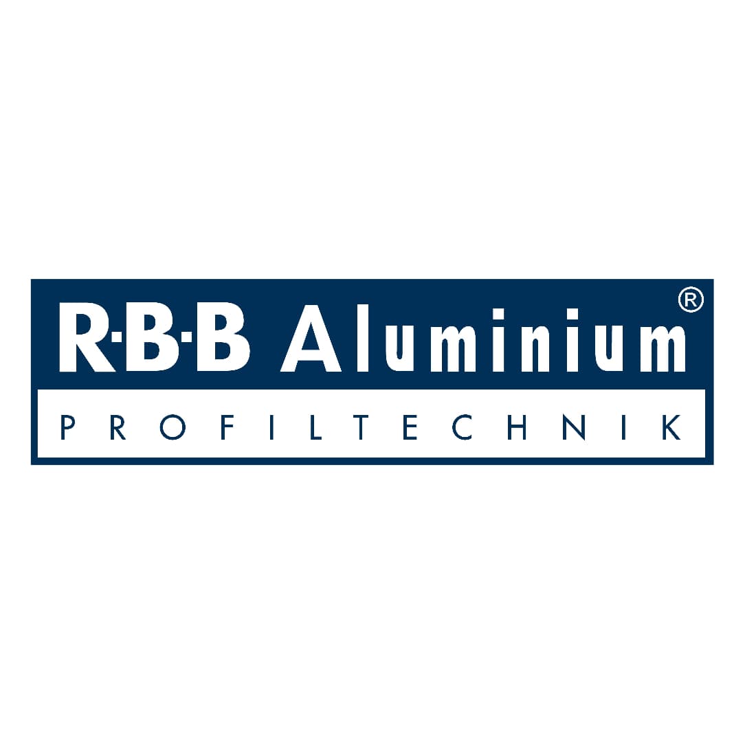 RBB Aluminium-Profiltechnik AG logo