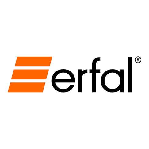 erfal GmbH & Co. KG logo