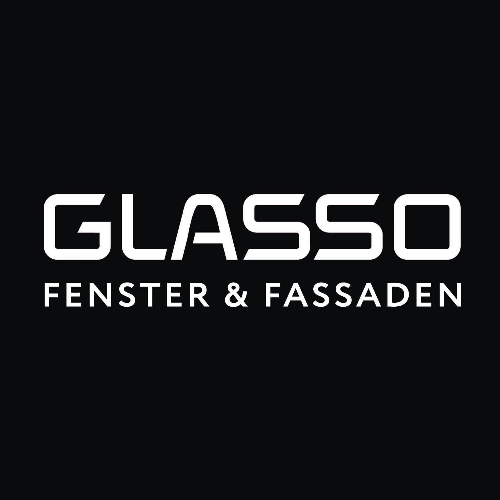 Glasso GmbH logo