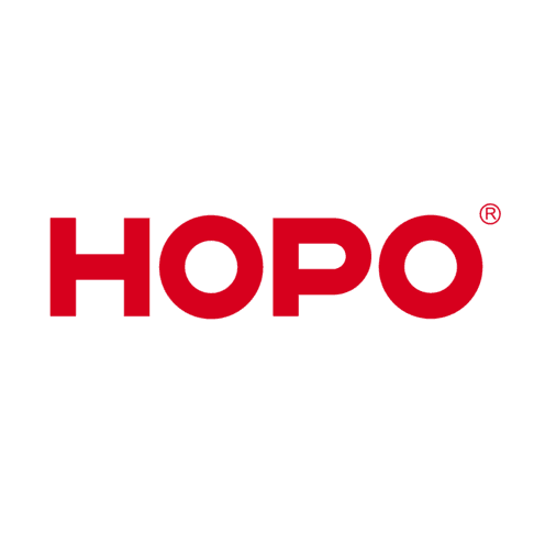 HOPO Inc. logo