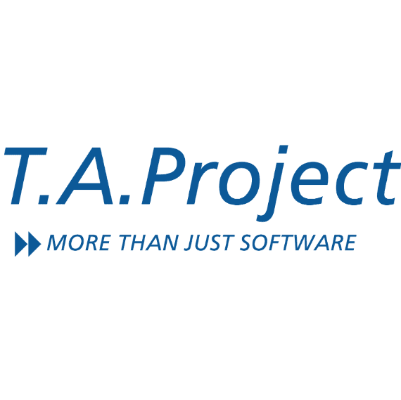 T.A.Project GmbH logo