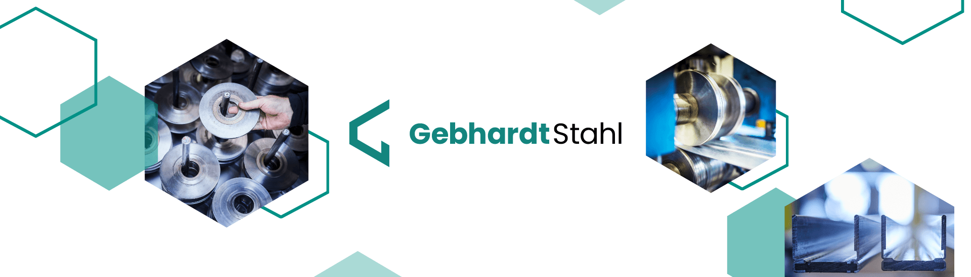 Gebhardt-Stahl GmbH
