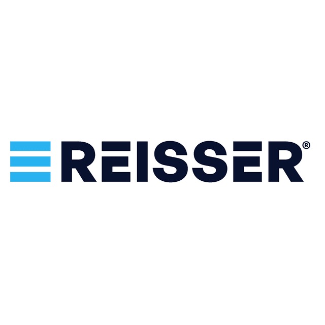 REISSER Schraubentechnik GmbH logo