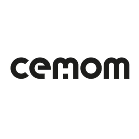 CEMOM logo