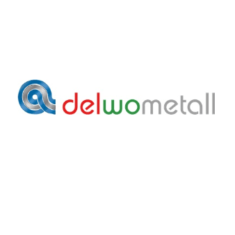 delwo metall GmbH logo