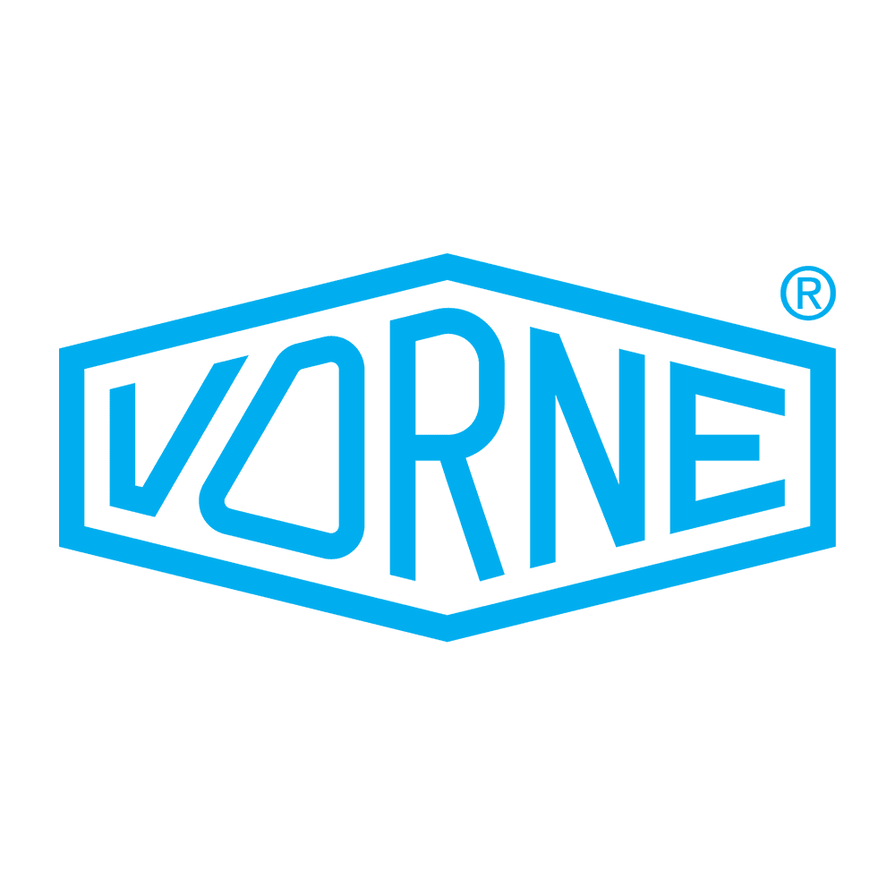 VORNE İleri Pencere Kapı Sis. logo