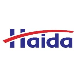Jiangyin Haida Rubber and Plastic Co., Ltd. logo