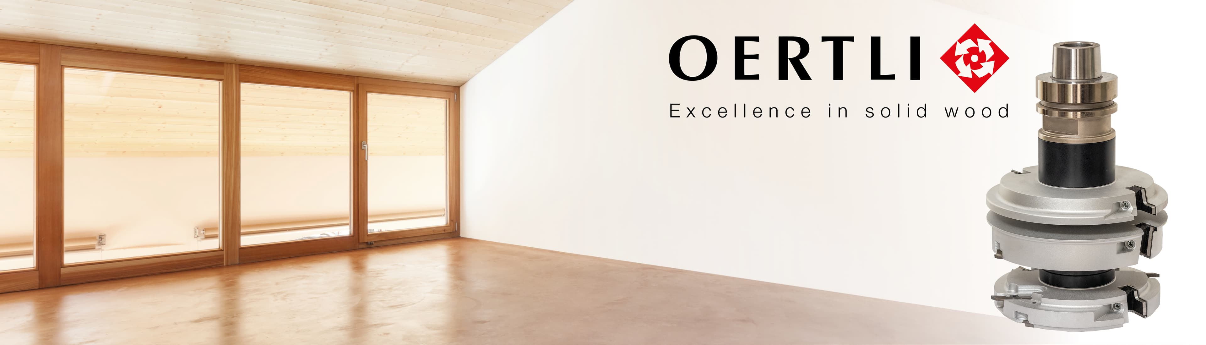 Oertli Werkzeug- und Maschinenhandels GmbH