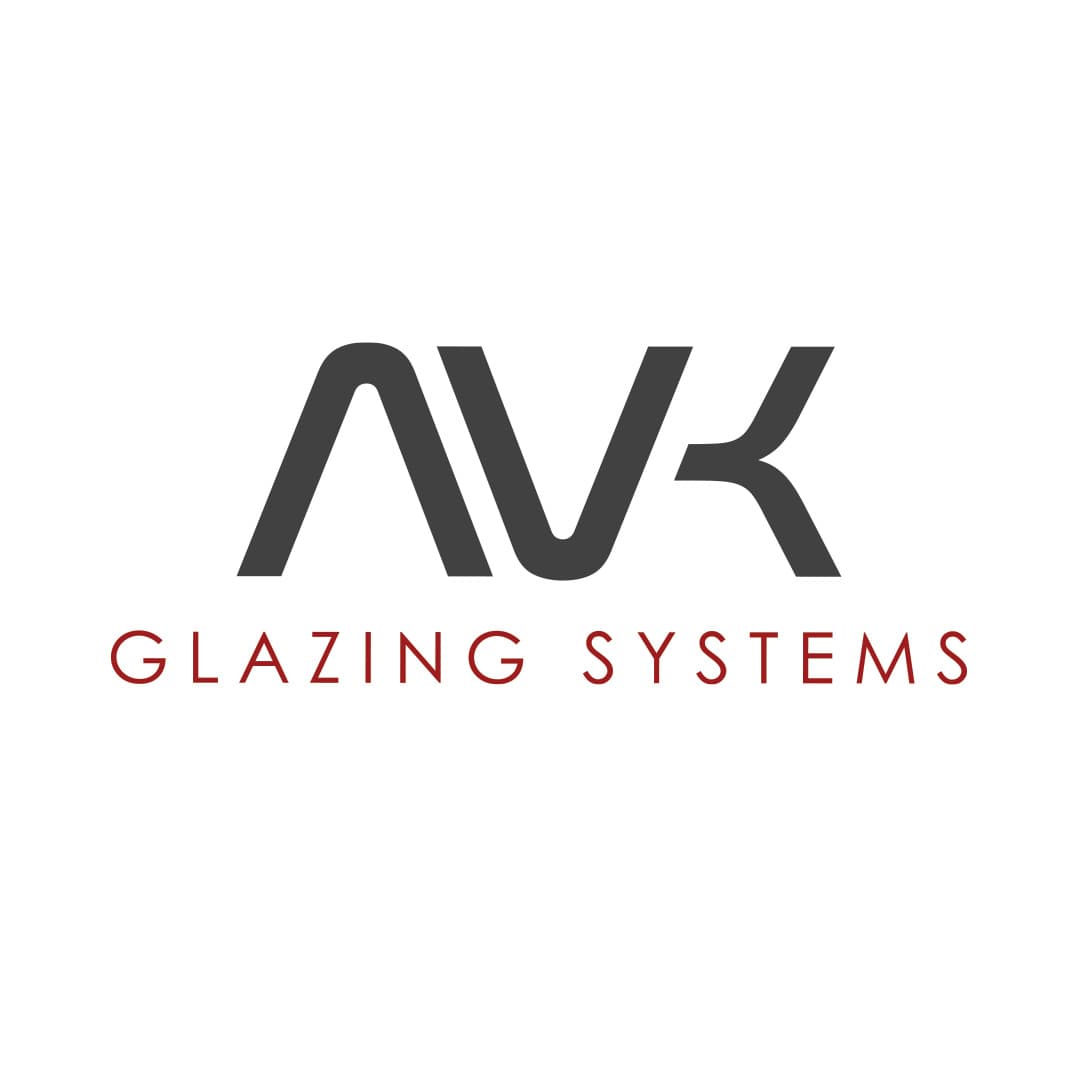 AVK Glazing Systems logo