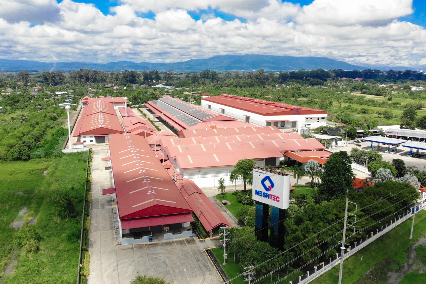 Meshtec International Co., Ltd.