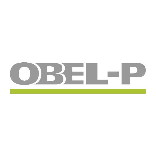 Obel-P Automation A/S logo