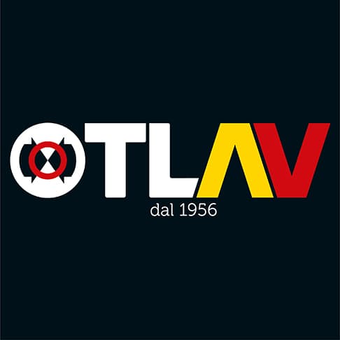 OTLAV SPA logo