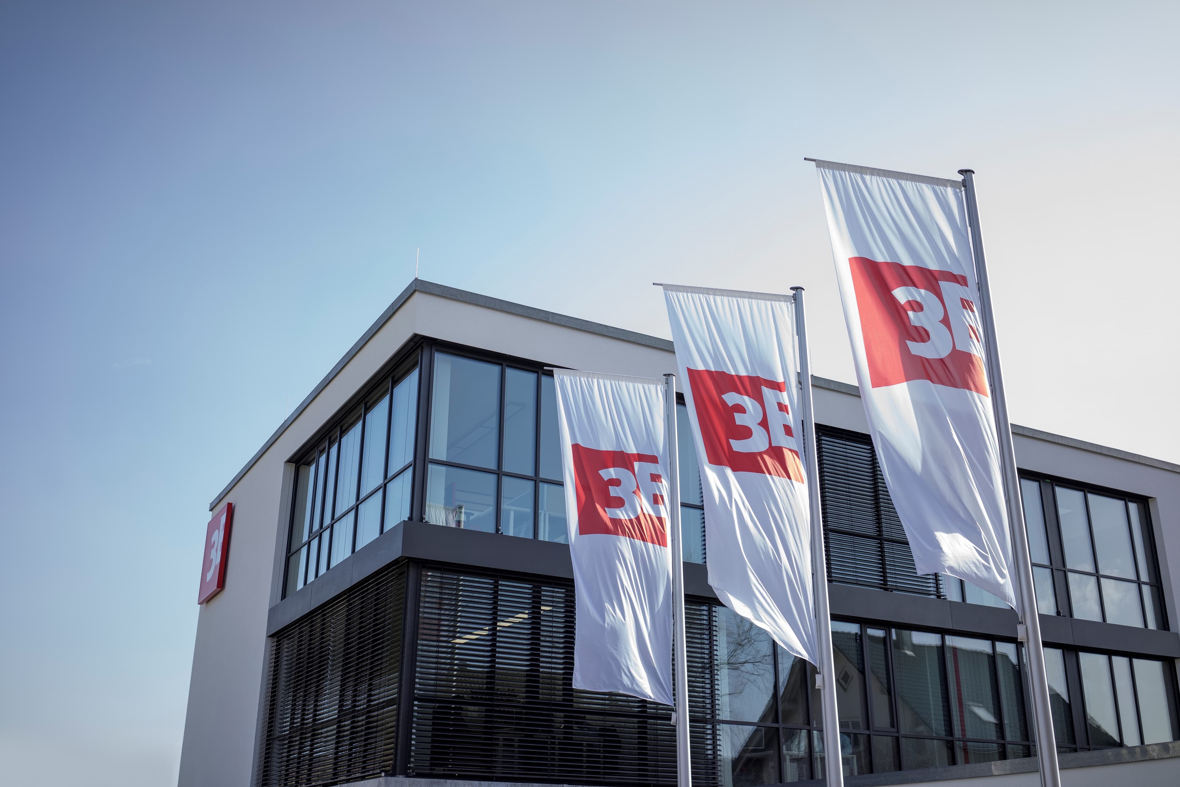 3E Datentechnik GmbH