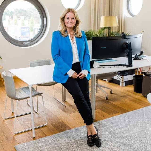 Judith Pennekamp