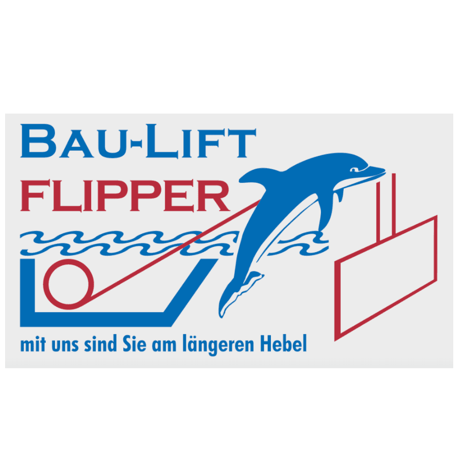 Richter Bau Lifte logo